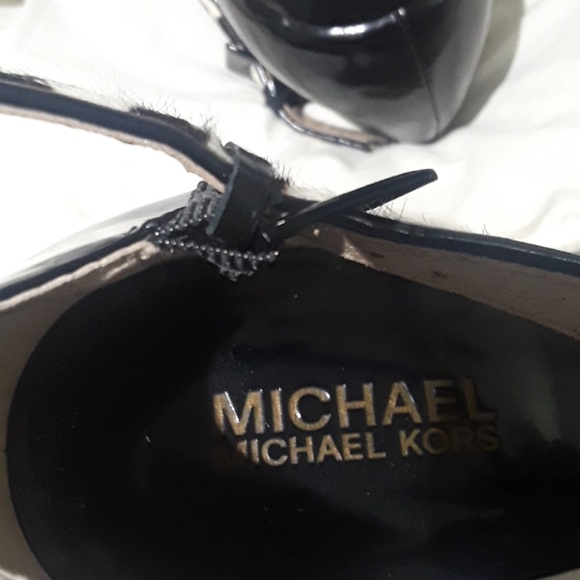 MICHAEL KORS  shoes - Picture 4 of 6